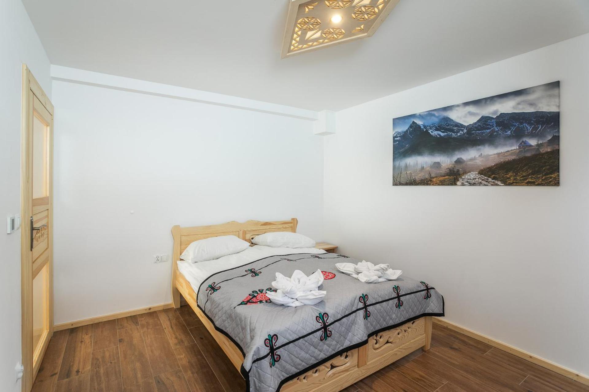 Rent Like Home - Hidden Hill Szymaszkowa 12 Закопане Экстерьер фото