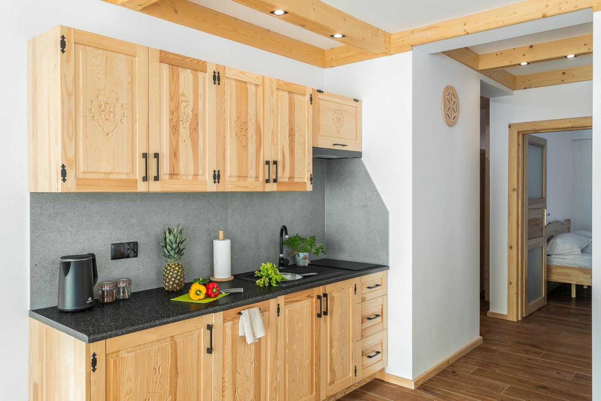Rent Like Home - Hidden Hill Szymaszkowa 12 Закопане Номер фото